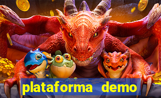 plataforma demo fortune ox